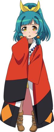 画像ギャラリー No.006のサムネイル画像 / 「ロボットガールズZ ONLINE」,マジンガーZより「ひこう幼さいグール」「ピグマン子爵」が登場