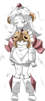 ���������꡼ No.005�Υ���ͥ������ / �֥��ܥåȥ����륺Z ONLINE�ס����󥰥��ꥦ��18���ȥ�������󤬸����罸�˻���