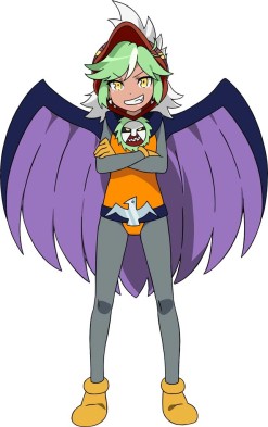 ���������꡼ No.006�Υ���ͥ������ / �֥��ܥåȥ����륺Z ONLINE�׸����罸�ˡ֥�����٥��פȡ֥С����顼�פ�����