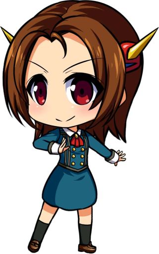 画像ギャラリー No.003のサムネイル画像 / 「ロボットガールズZ ONLINE」，限定募集に「ダブちゃん（アイマケ）」と「キリカ」が参戦