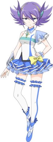 画像ギャラリー No.004のサムネイル画像 / 「ロボットガールズZ ONLINE」，限定募集に「ダブちゃん（アイマケ）」と「キリカ」が参戦