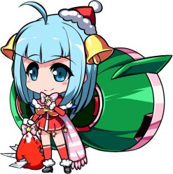 画像ギャラリー No.003のサムネイル画像 / 「ロボットガールズZ ONLINE」，新ユニット「サタングロース P10DX」が登場