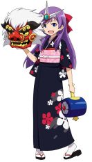 画像ギャラリー No.005のサムネイル画像 / 「ロボットガールズZ ONLINE」，限定募集に過去のお正月限定ユニットが再登場
