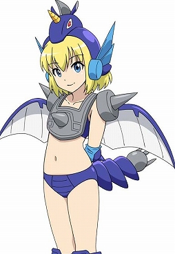 ���������꡼ No.003�Υ���ͥ������ / �֥��ܥåȥ����륺Z ONLINE�ס������罸�ˡ֥롼������פȡ֥����餵��פ��о�