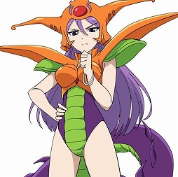 ���������꡼ No.005�Υ���ͥ������ / �֥��ܥåȥ����륺Z ONLINE�ס������罸�ˡ֥롼������פȡ֥����餵��פ��о�