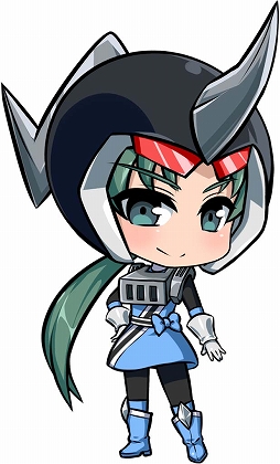 ���������꡼ No.003�Υ���ͥ������ / �֥��ܥåȥ����륺Z ONLINE�ס������罸�ˡ֥Х�����פ��о�