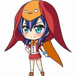 画像ギャラリー No.002のサムネイル画像 / 「ロボットガールズZ ONLINE」，エイちゃんと浴衣姿のダイアナさんが参戦