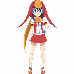 画像ギャラリー No.004のサムネイル画像 / 「ロボットガールズZ ONLINE」，エイちゃんと浴衣姿のダイアナさんが参戦