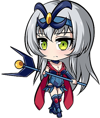 画像ギャラリー No.004のサムネイル画像 / 「ロボットガールズZ ONLINE」,ロボットガールズNEOから“ゲッちゃまイーグル”と“シスターヘル”が参戦