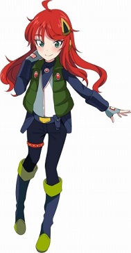 ���������꡼ No.005�Υ���ͥ������ / �֥��ܥåȥ����륺Z ONLINE�׸����罸�ˡ֥쥤�����פ��о�