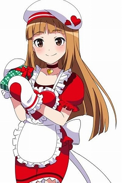 画像ギャラリー No.002のサムネイル画像 / 「ロボットガールズZ ONLINE」,バレンタイン衣装の「Zちゃん」「ライっち」が登場