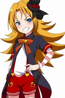 画像ギャラリー No.004 | 「ロボットガールズZ ONLINE」，バレンタイン