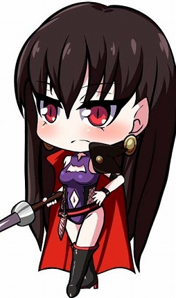 画像ギャラリー No.004のサムネイル画像 / 「ロボットガールズZ ONLINE」,限定募集に「バット将軍」や「メカザウルス・シグ」が登場