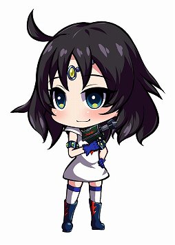 ���������꡼ No.002�Υ���ͥ������ / �֥��ܥåȥ����륺Z  ONLINE�ס������罸�ˡ֥����󥹡פ��о�