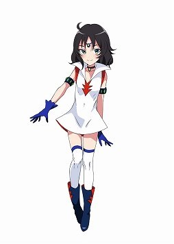 ���������꡼ No.003�Υ���ͥ������ / �֥��ܥåȥ����륺Z  ONLINE�ס������罸�ˡ֥����󥹡פ��о�