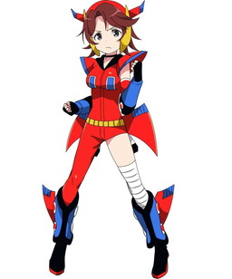 ���������꡼ No.002�Υ���ͥ������ / �֥��ܥåȥ����륺Z ONLINE�׸����罸�˥Хꥢ��ȥ��å����ȥ֥졼�������ᴱ���о�