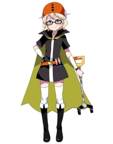 ���������꡼ No.005�Υ���ͥ������ / �֥��ܥåȥ����륺Z ONLINE�פθ����罸�ˡ֥ץ��ȥ��å����ʥɥ쥹�ˡס֥���ꥣĹ���פ��о�