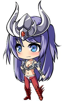 画像ギャラリー No.004のサムネイル画像 / 「ロボットガールズZ ONLINE」,限定募集に「キリクちゃん」と「カーンちゃん」が参戦