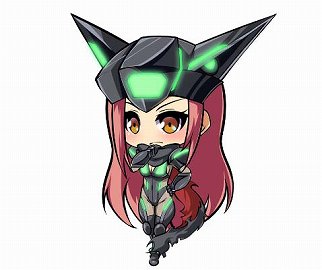 画像ギャラリー No.004のサムネイル画像 / 「ロボットガールズZ ONLINE」,限定募集に「ゲッペラー様」「ゲッドラさん」が登場