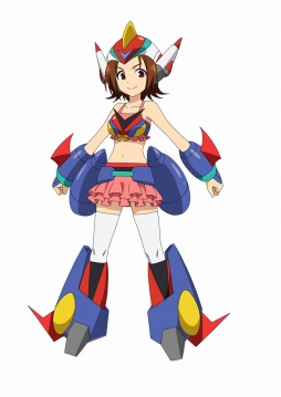 ���������꡼ No.004�Υ���ͥ������ / �֥��ܥåȥ����륺 Z ONLINE�׸����罸�˥��֤����CS���˻Ф����о�