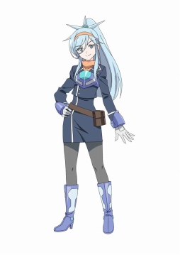 ���������꡼ No.007�Υ���ͥ������ / �֥��ܥåȥ����륺 Z ONLINE�׸����罸�˥��֤����CS���˻Ф����о�