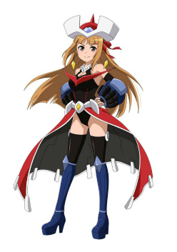 ロボットガールズz Online 魔神zちゃん ピグマン子爵 特訓中 が参戦