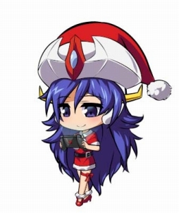 画像ギャラリー No.002のサムネイル画像 / 「ロボットガールズZ ONLINE」限定募集に【雪空】グレさんと【雪空】大魔人ユラーが登場