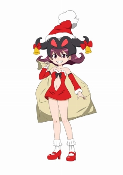 画像ギャラリー No.007のサムネイル画像 / 「ロボットガールズZ ONLINE」限定募集に【雪空】グレさんと【雪空】大魔人ユラーが登場