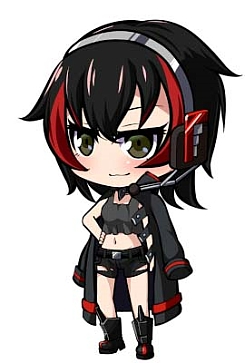 画像ギャラリー No.001のサムネイル画像 / 「ロボットガールズZ ONLINE」に超獣機神ダンクーガから「イーグル」と「シャピー」が参戦