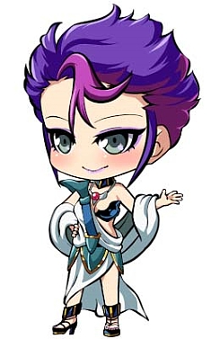 画像ギャラリー No.002のサムネイル画像 / 「ロボットガールズZ ONLINE」に超獣機神ダンクーガから「イーグル」と「シャピー」が参戦