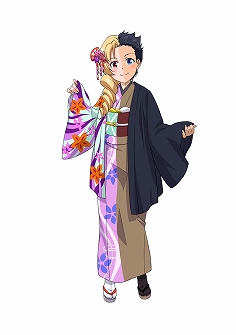 ���������꡼ No.004�Υ���ͥ������ / �֥��ܥåȥ����륺Z ONLINE�ס������罸�ˡ֥��å����������ˡפȡ֤�������˼ߡ���ʪ�ˡפ�����