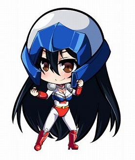 ꡼ No.003 | ֥ܥåȥ륺Z ONLINEפˡ֥ޥ ΥսפΥ饯