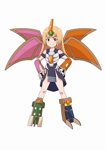 ꡼ No.007 | ֥ܥåȥ륺Z ONLINEפˡ֥ޥ ΥսפΥ饯