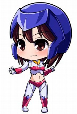 ���������꡼ No.004�Υ���ͥ������ / �֥��ܥåȥ����륺 Z ONLINE�פˡ֥ޥ������ �����Υ�����ս��פ���֥쥤�ʡפȡ֥��व��פ�����