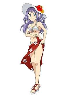 ���������꡼ No.002�Υ���ͥ������ / �֥��ܥåȥ����륺Z ONLINE�׿���ѤΥ��ꥯ����󤬻���