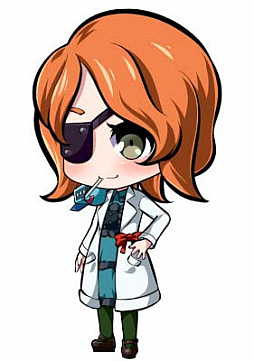 ꡼ No.003 | ֥ܥåȥ륺Z ONLINEפ줿ˡåȥʥ뤬