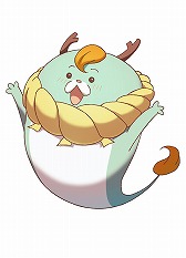 画像集#005のサムネイル/【PR】基本無料のPlayStation Vita用ソフト「魔法少女大戦 ZANBATSU」で,47人の“ご当地魔法少女”と共に日本のマガツヒを祓え!