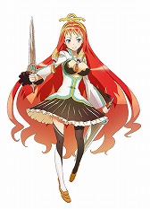 画像集#006のサムネイル/【PR】基本無料のPlayStation Vita用ソフト「魔法少女大戦 ZANBATSU」で,47人の“ご当地魔法少女”と共に日本のマガツヒを祓え!