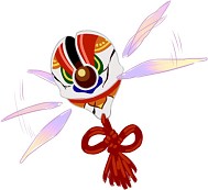 画像集#010のサムネイル/【PR】基本無料のPlayStation Vita用ソフト「魔法少女大戦 ZANBATSU」で,47人の“ご当地魔法少女”と共に日本のマガツヒを祓え!