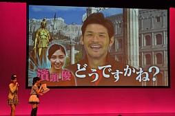 画像集#007のサムネイル/「魔法少女大戦 ZANBATSU」のキックオフミーティングをレポート。豪華キャスト陣が集結したイベントは大盛況