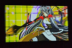 画像集#012のサムネイル/「魔法少女大戦 ZANBATSU」のキックオフミーティングをレポート。豪華キャスト陣が集結したイベントは大盛況