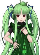 画像集#018のサムネイル/「燐光のレムリア For Mobile」のAndroid版が配信中。登場キャラは100種以上