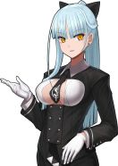 画像集#021のサムネイル/「燐光のレムリア For Mobile」のAndroid版が配信中。登場キャラは100種以上