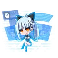 画像集#022のサムネイル/「燐光のレムリア For Mobile」のAndroid版が配信中。登場キャラは100種以上