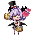 画像集#030のサムネイル/「燐光のレムリア For Mobile」のAndroid版が配信中。登場キャラは100種以上