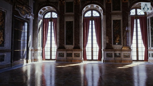 ꡼ No.003 | ȥƥץ뵳Ĥγμϻ̱̿ȯѥءAssassins Creed UnityפΥƥ