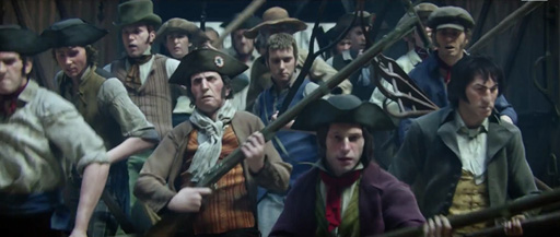 ꡼ No.003 | E3 2014ϡAssassins Creed: Unity׺ǿμ͸ϥΡɥꥢ󡣥ץ쥹ե󥹤Ǹ줿ǿȥ쥤顼4ܤƤҲ