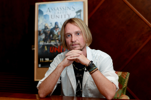 ������#006�Υ���ͥ���/��TGS 2014�ϡ֥������� ���꡼�� ��˥ƥ��פΥץ쥤�ǥ��ݡ��ȡ���ȯ�ԥ��󥿥ӥ塼�����ƥ륹�Ż�Υ����ƥ�ǡȥ������󴶡ɤ���ޤä�