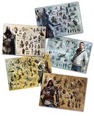 ������#011�Υ���ͥ���/��UBIDAY2014�פǼ»ܤ��륹�ơ������٥�Ⱦ����ʪ�Τ��ɲå��å���������