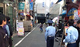 ���������꡼ No.010�Υ���ͥ������ / 11��2���˳��Ť��줿�֥����Х��ƥ륹�פΥץ��⡼�����ࡼ�ӡ��������������ƥ��ե����Ȥ������ǯã�ȡ�������˻ߤ��륬���ɥޥ���襤���������